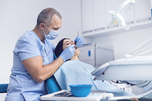 Oral Surgery in Flower Hill, NY